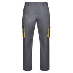 keperstof broek met meerdere zakken maten 34-60 - 