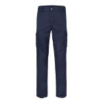 pan. stretch broek met meerdere zakken maten 34-60 - marine