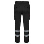 multi-pocket stretchbroek maten 34-60