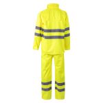 regenpak van polyester maten: m-3xl