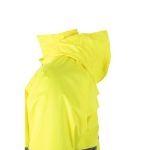 regenpak van polyester maten: m-3xl