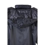 regenpak tweedelig van polyester maten:m-3xl
