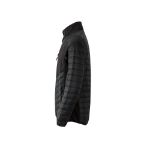 gewatteerd jack (265g/m2) polyester maat xs-3xl