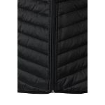 gewatteerd jack (265g/m2) polyester maat xs-3xl