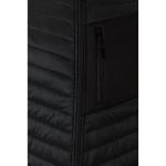 gewatteerd jack (265g/m2) polyester maat xs-3xl