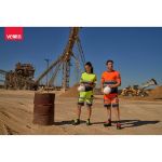 tweekleurige bermuda maten s-3xl