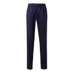 twill broek (190g/m2) maten: 2xs-4xl - blauw