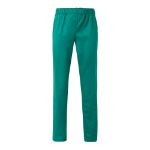 twill broek (190g/m2) maten: 2xs-4xl - groen
