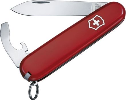 victorinox zakmes bantam