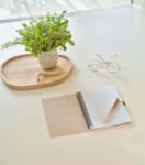 tarwestro notitieboekje met pen massimo