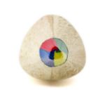 veelkleurig potlood mae