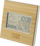 bamboe weerstation lia