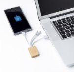 bamboe oplaadkabel brandan