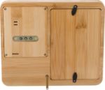 bamboe weerstation colton