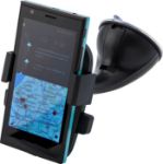 kunststof mobiele telefoonhouder laurine