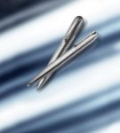 metal charles dickens balpen adrian