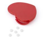 pp mintdoosje marcia