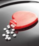 pp mintdoosje marcia