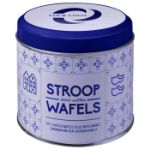 blik voor stroopwafels sanvi custom