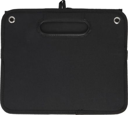polyester (600d) auto organizer simon