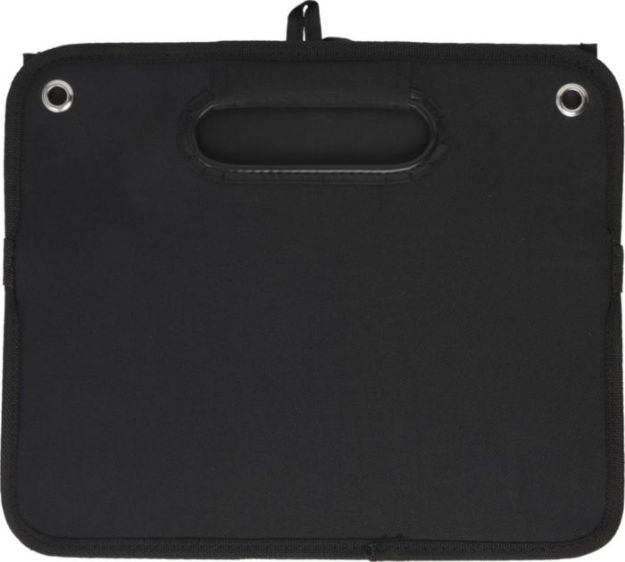 polyester (600d) auto organizer simon