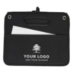 polyester (600d) auto organizer simon