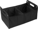 polyester (600d) auto organizer simon