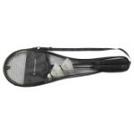 metalen badmintonset wendy