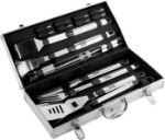 rvs barbecue set dawn