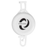 abs pas houder julius