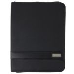 a4 pvc documentenmap met rits byron