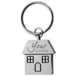 metalen sleutelhanger rayan