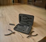 aluminium gereedschapsset alisha