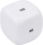 pu schuim dobbelsteen nestor