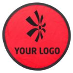 nylon (170t) frisbee iva