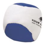 kunstlederen jongleerbal heidi