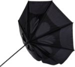 polyester (190t) stormparaplu debbie