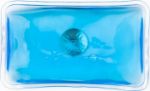 pvc warmtepad charles - licht blauw