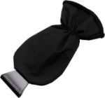 abs ijskrabber met polyester want ashton