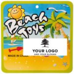 pp strandemmertje mathilda