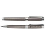 metal charles dickens schrijfset alan