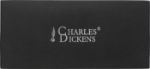 metal charles dickens schrijfset alan