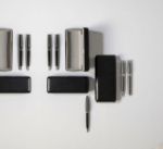 metal charles dickens schrijfset alan