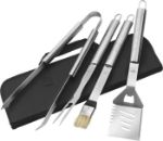 rvs barbecue set silas