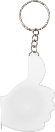 pe 2-in-1 sleutelhanger nassir