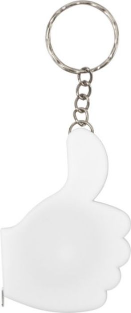 pe 2-in-1 sleutelhanger nassir