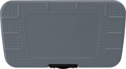 aluminium en metalen gereedschapsset blaine