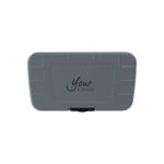 aluminium en metalen gereedschapsset blaine