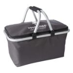 polyester (320-330 gr/m2) boodschappenmand cassian