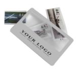 pvc vergrootglas evaristo